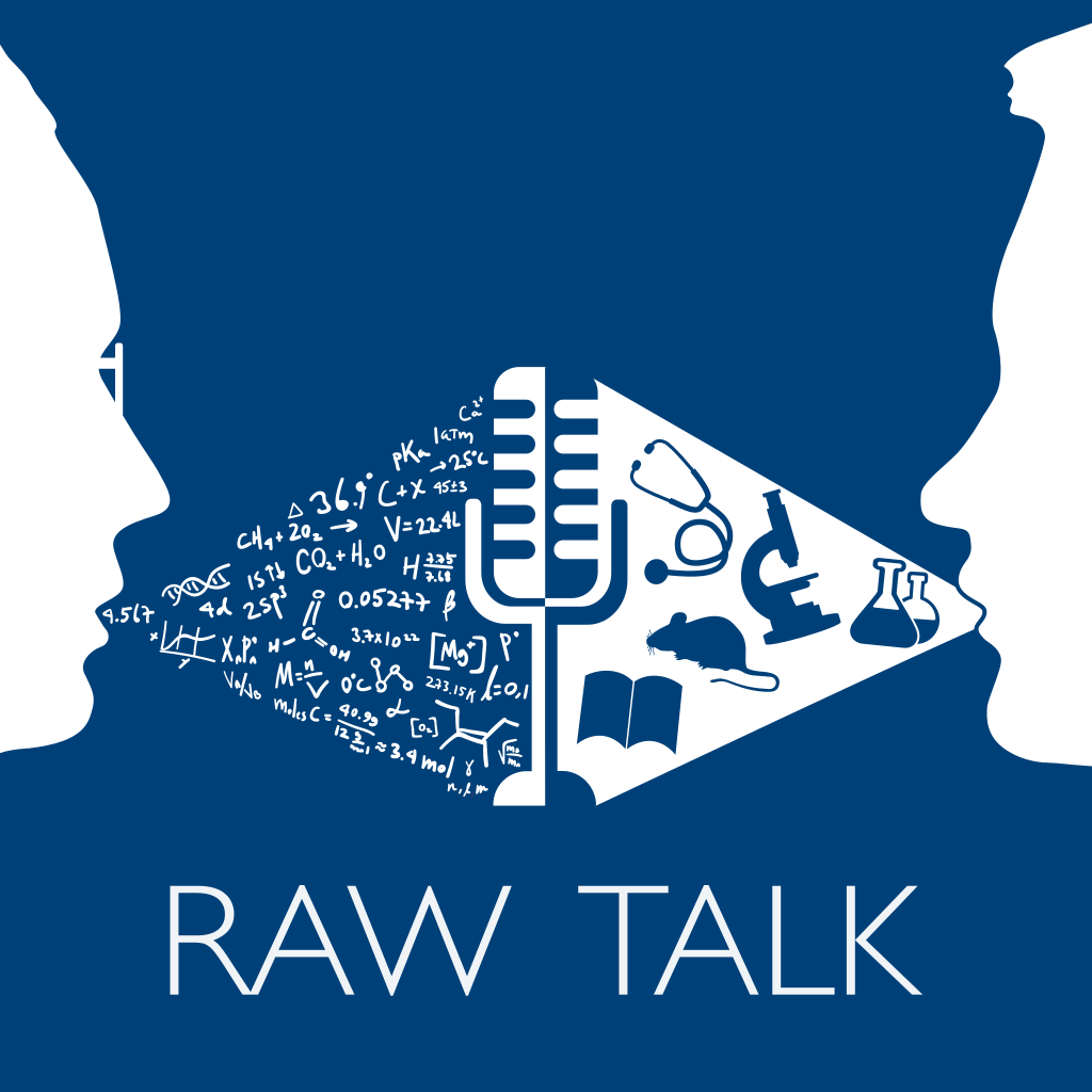 Raw talk. Talk Podcast. Virgin talk Podcast.